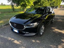 Nero Usata 2022 Mazda CX-30 Exceed SUV | 18.000 € (Ottimo prezzo)