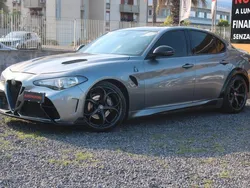 Usata 2017 Alfa Romeo Giulia Tre volumi | 26.500 €