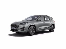 Solar silver Nuova 2025 Ford Kuga ST-Line SUV | 32.300 € (Ottimo prezzo)