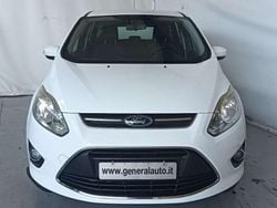 Bianco Usata 2011 Ford C-MAX Monovolume | 5950 € (Buon prezzo)