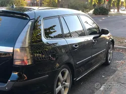 Usata 2006 Saab 9-3 Station wagon | 900 € (Super prezzo)