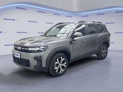 Gray Usata 2025 Dacia Bigster Expression SUV | 24.990 € (Ottimo prezzo)