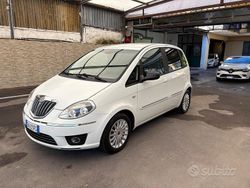 Bianco Usata 2012 Lancia Musa Monovolume | 4999 € (Buon prezzo)