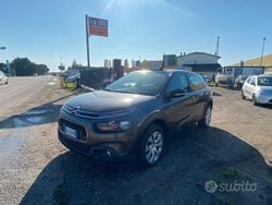 Grigio Usata 2020 Citroën C4 Cactus Shine Due volumi | 12.500 € (Buon prezzo)
