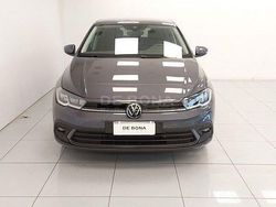 Grigio Nuova 2026 VW Polo Life Tre volumi | 22.700 € (Super prezzo)