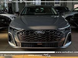 Grigio Nuova 2025 Audi A5 S-Line Coupé | 68.900 € (Super prezzo)