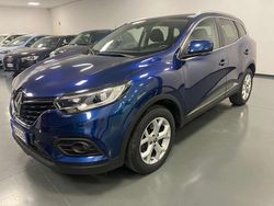 Blu/azzurro Usata 2020 Renault Kadjar SUV | 14.500 € (Buon prezzo)