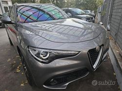 Usata 2020 Alfa Romeo Stelvio Ti SUV | 29.000 € (Molto cara)