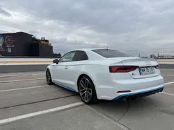 Usata 2018 Audi S5 Exclusive Coupé | 28.500 € (Molto cara)