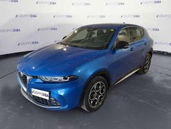 Blu/azzurro Usata 2023 Alfa Romeo Tonale Ti SUV | 24.490 € (Ottimo prezzo)