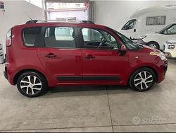 Rosso Usata 2014 Citroën C3 Picasso Monovolume | 3200 €