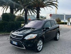 Nero Usata 2011 Ford Kuga Titanium SUV | 4200 € (Super prezzo)