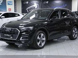 Nero Usata 2024 Audi Q5 Business SUV | 49.900 € (Buon prezzo)