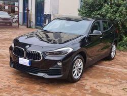 Nero mitos Usata 2019 BMW X2 SUV | 18.990 € (Super prezzo)