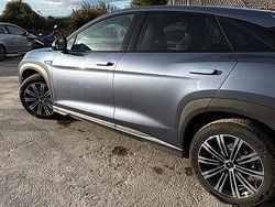 Blu Usata 2025 BYD Sealion 7 Comfort SUV | 38.500 €