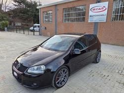Nero Usata 2005 VW Golf V GTI Due volumi | 7900 € (Buon prezzo)