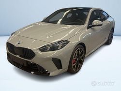 Grigio Nuova 2025 BMW 220 M Sport Coupé | 50.570 € (Molto cara)