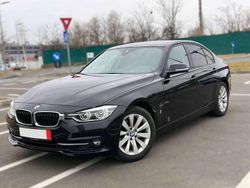 Nero Usata 2018 BMW 330 Tre volumi | 16.500 € (Cara)