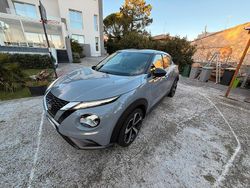 Grigio Usata 2022 Nissan Juke N-Connecta SUV | 18.500 € (Buon prezzo)