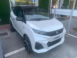Bianco(met.) Nuova 2025 Aixam Coupe Coupé | 15.799 € (Buon prezzo)