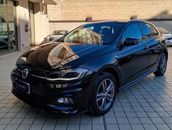 Nero Usata 2020 VW Polo Sport Tre volumi | 13.900 € (Cara)