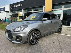 Argento Usata 2022 Suzuki Swift Sport Due volumi | 22.990 € (Cara)