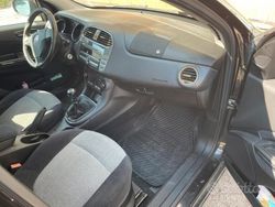 Nero Usata 2008 Fiat Bravo Due volumi | 4000 € (Cara)