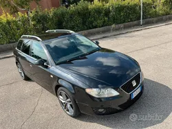 Usata 2011 Seat Exeo Style Station wagon | 3800 €