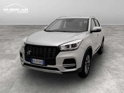 Grigio Usata 2024 DR DR 4.0 SUV | 15.800 € (Buon prezzo)