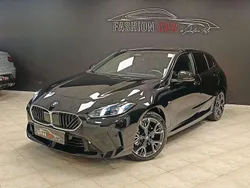 Nero Usata 2024 BMW 118 M Sport Due volumi | 35.990 € (Buon prezzo)