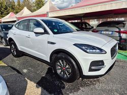 Grigio Usata 2021 Jaguar E-Pace SE SUV | 19.999 € (Super prezzo)