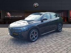 Nero Usata 2023 Alfa Romeo Stelvio Veloce SUV | 41.600 € (Cara)