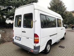 Bianco Usata 1999 Mercedes Sprinter Furgone | 6500 € (Super prezzo)