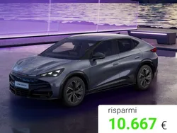 Blu tavascan Nuova 2025 Cupra Tavascan Endurance SUV | 42.400 € (Super prezzo)