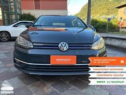 Usata 2018 VW Golf VII Business Due volumi | 9490 € (Ottimo prezzo)