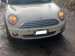 Usata 2009 Mini Cooper Chili Due volumi | 2600 € (Super prezzo)