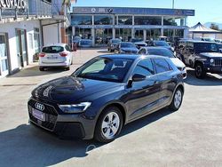 Gray Usata 2021 Audi A1 Admired Tre volumi | 21.000 € (Molto cara)