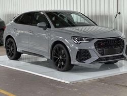 Grigio Usata 2024 Audi RS Q3 Sportback Ambiente SUV | 63.900 € (Ottimo prezzo)