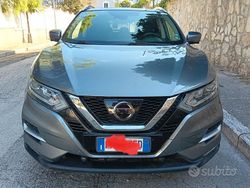 Grigio Usata 2018 Nissan Qashqai N-Connecta SUV | 10.500 € (Buon prezzo)
