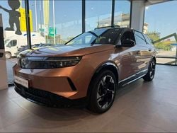 Marrone Nuova 2025 Opel Grandland Electric SUV | 36.200 €