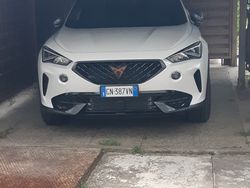 Bianco Usata 2023 Cupra Formentor SUV | 34.000 €
