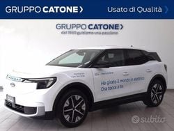 Bianco metallizzato Usata 2024 Ford Explorer Extended Range SUV | 33.500 € (Super prezzo)