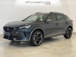 Usata 2022 Cupra Formentor SUV | 24.900 € (Buon prezzo)
