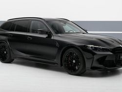 Nero metallizzato Usata 2023 BMW M3 Competition Edition Station wagon | 99.800 € (Molto cara)