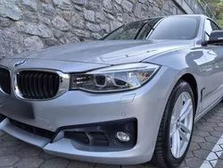 Usata 2015 BMW 320 Gran Turismo Sport Line Tre volumi | 17.900 € (Cara)