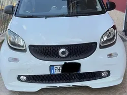 Usata 2017 Smart ForTwo Coupé Due volumi | 11.500 € (Buon prezzo)
