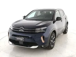 Blu Usata 2023 Citroën C5 Aircross Feel SUV | 19.700 € (Buon prezzo)