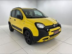 Usata 2018 Fiat Panda S Tre volumi | 9900 € (Buon prezzo)