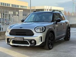 Argento Usata 2023 Mini Cooper D Countryman SUV | 28.800 € (Buon prezzo)
