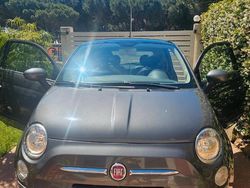 Usata 2015 Fiat 500 Due volumi | 7000 €